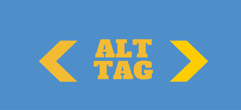نوشتن Alt Text و سئو وب سایت