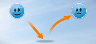 بانس ریت bounce rate چیست و چه تاثیری بر سئو دارد؟