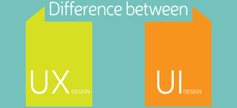 تفاوت UX  و UI در مباحث طراحی سایت چیست؟