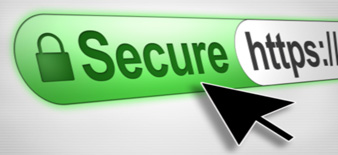 سیستم رمزگذاری SSL لزوما به معنی امنیت نیست