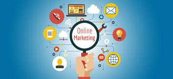 پنج روش بازاریابی آنلاین که باید بشناسید