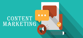بازاریابی محتوا یا content marketing چیست ؟