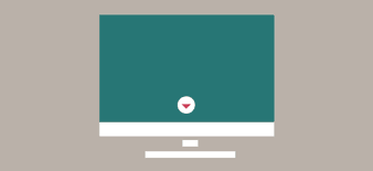 اهمیت Scrolling در طراحی سایت