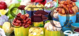 سئو سایت در تعطیلات