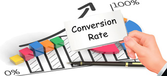 مقایسه اهمیت جایگاه سایت و نرخ تبدیل در بهینه سازی