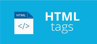تگ های HTML