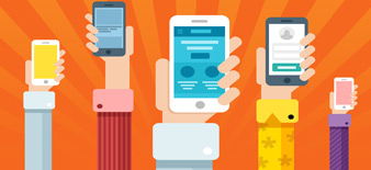 اهمیت موبایل دوست یا mobile friendly بودن وب سایت چیست؟