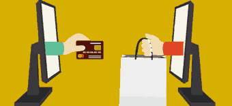 چگونه یک وب سایت فروشگاهی موفق طراحی کنیم؟
