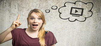 استفاده از ویدئو برای بهبود سئو وب سایت